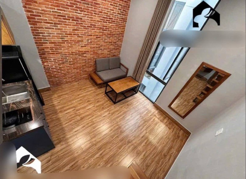 Room in Ho Chi Minh City, Vietnam
