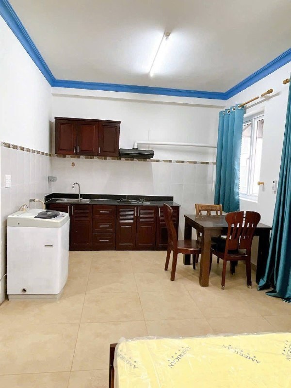 Room in Nha Be, Vietnam
