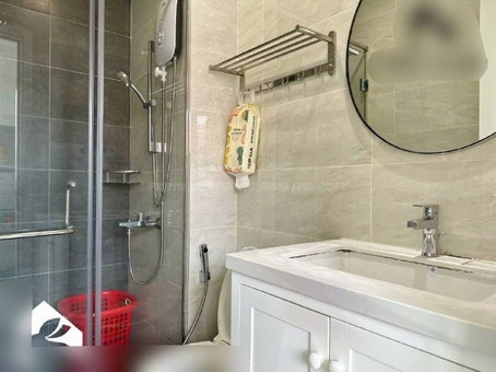 Room for rent in Ho Chi Minh City, Vietnam · District 2 - Thao Dien / An Phu · 1 room, 1 bath