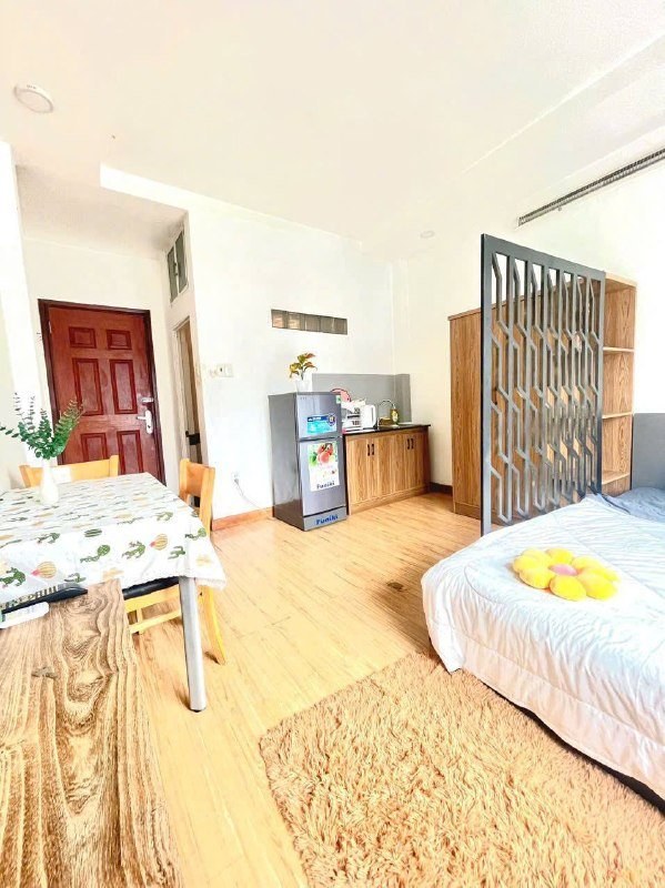 Room in Ho Chi Minh City, Vietnam