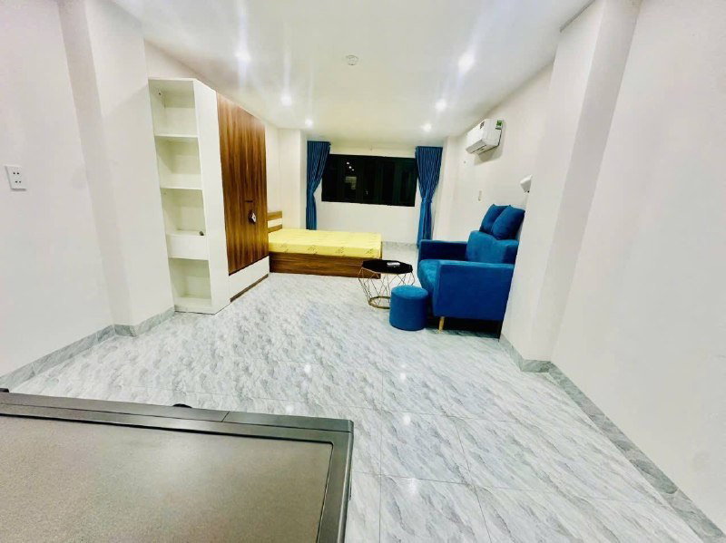 Room in Ho Chi Minh City, Vietnam