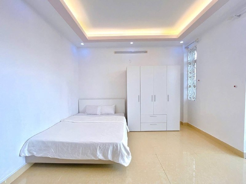 Room in Ho Chi Minh City, Vietnam