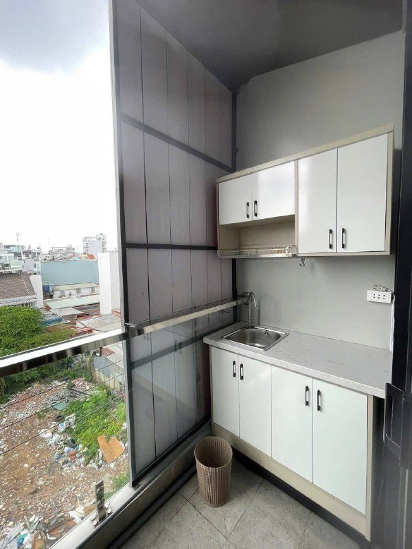 Room in Ho Chi Minh City, Vietnam