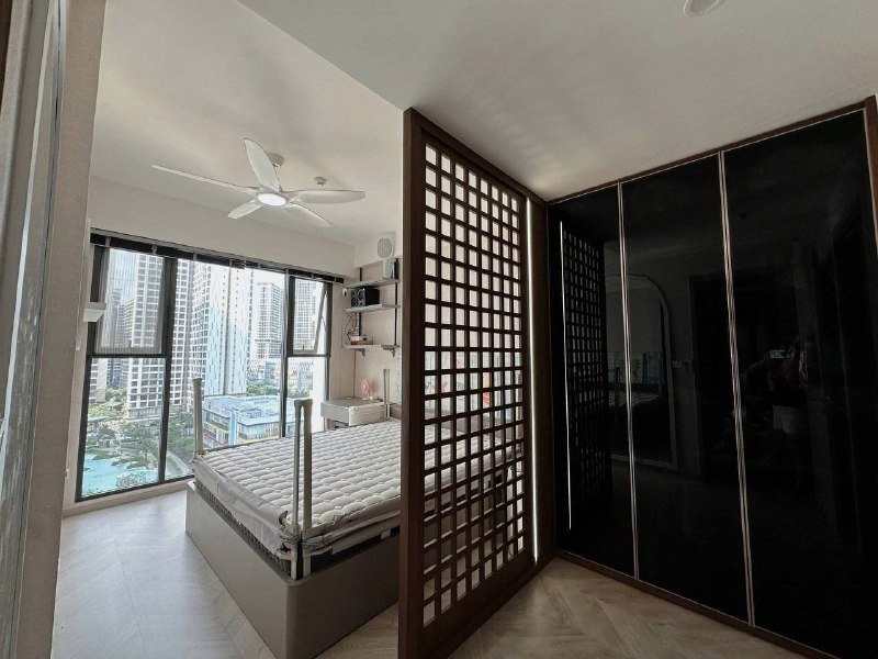 Masteri Centre Point, Vietnam