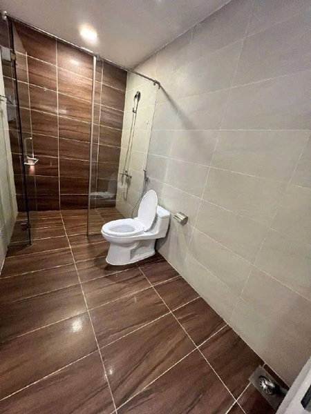 Apartment for rent in Ho Chi Minh, Vietnam · District 2 · 1 room, 1 bath