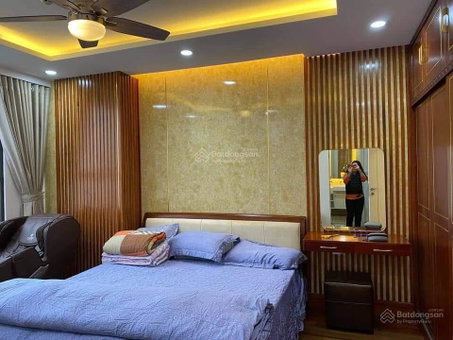 Apartment for sale in Hanoi, Vietnam · Chelsea Residences · 2 rooms, 2 baths