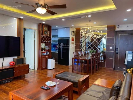 Apartment for sale in Hanoi, Vietnam · Chelsea Residences · 2 rooms, 2 baths