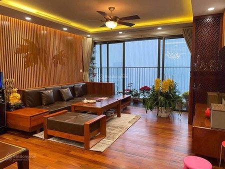 Apartment for sale in Hanoi, Vietnam · Chelsea Residences · 2 rooms, 2 baths