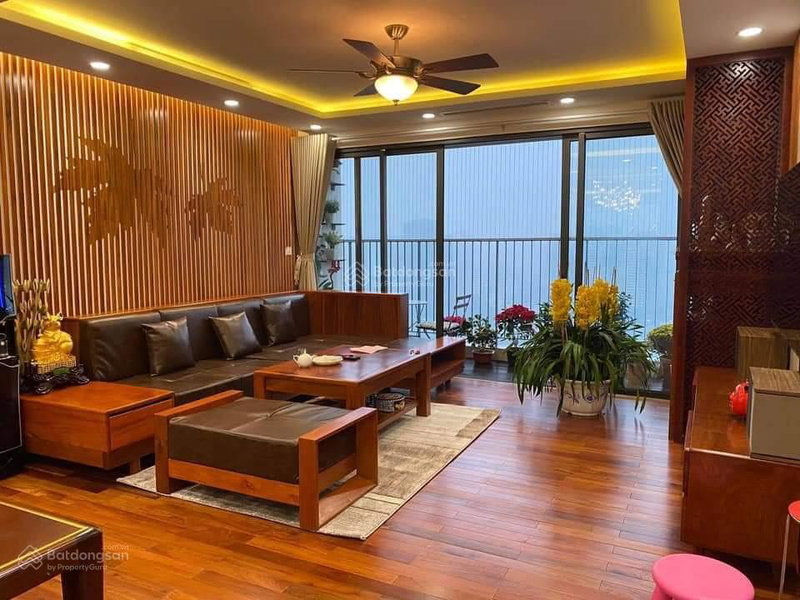 Apartment for sale in Hanoi, Vietnam · Chelsea Residences · 2 rooms, 2 baths