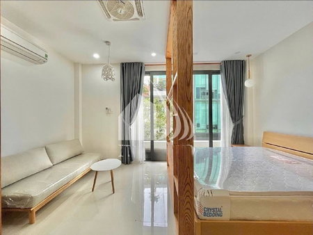 Room for rent in Ho Chi Minh, Vietnam · District 2 · 1 room, 1 bath