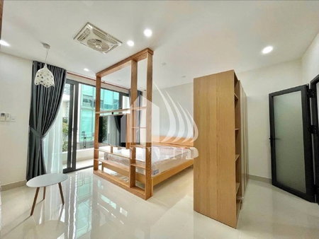 Room for rent in Ho Chi Minh, Vietnam · District 2 · 1 room, 1 bath