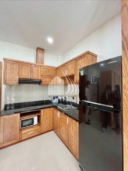 Room for rent in Ho Chi Minh, Vietnam · District 2 · 1 room, 1 bath