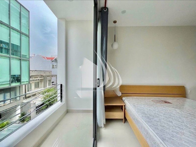 Room for rent in Ho Chi Minh, Vietnam · District 2 · 1 room, 1 bath