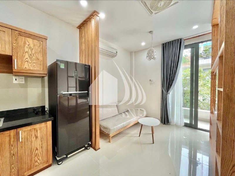Room in Ho Chi Minh, Vietnam