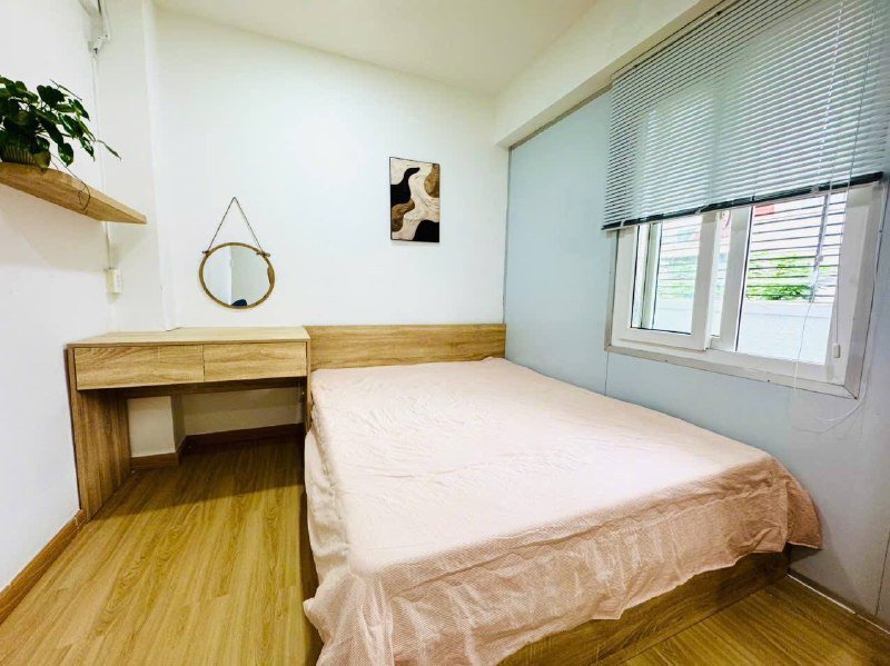 Zimmer in Nha Be, Vietnam