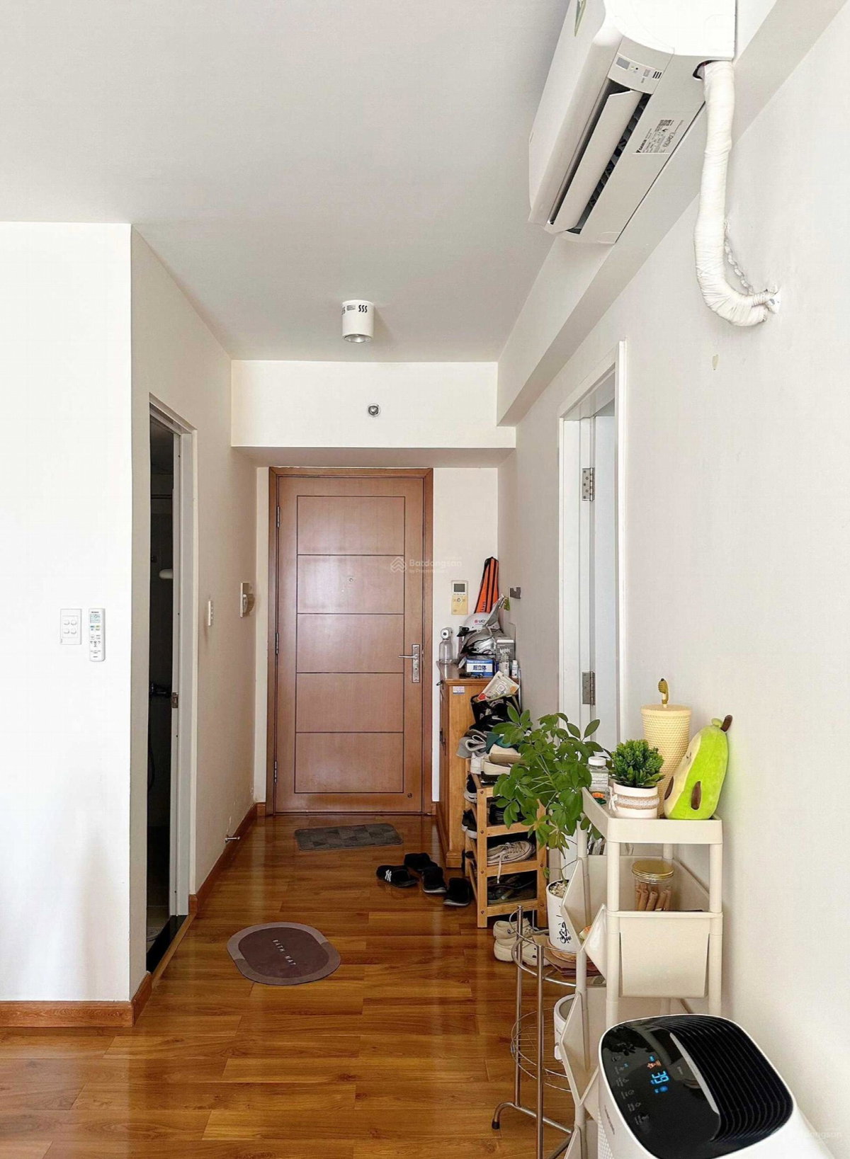 Ehome 5 - The Bridgeview, Vietnam