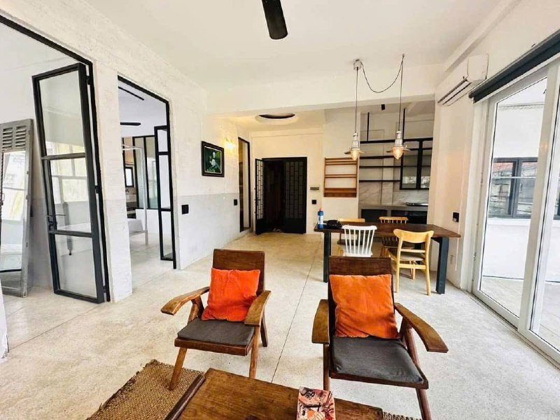 Apartamento en Nha Be, Vietnam