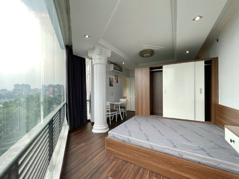 Habitación en Ciudad Ho Chi Minh, Vietnam