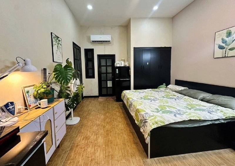 Room in Ho Chi Minh City, Vietnam