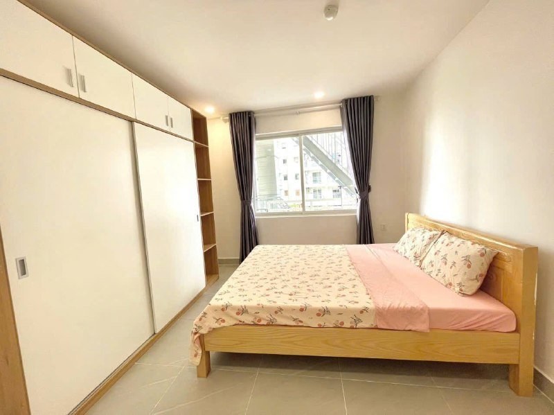 Wohnung in Di An, Vietnam