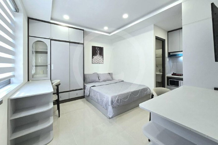 Room for rent in Nha Be, Vietnam · District 2 - Thao Dien / An Phu · 1 room, 1 bath
