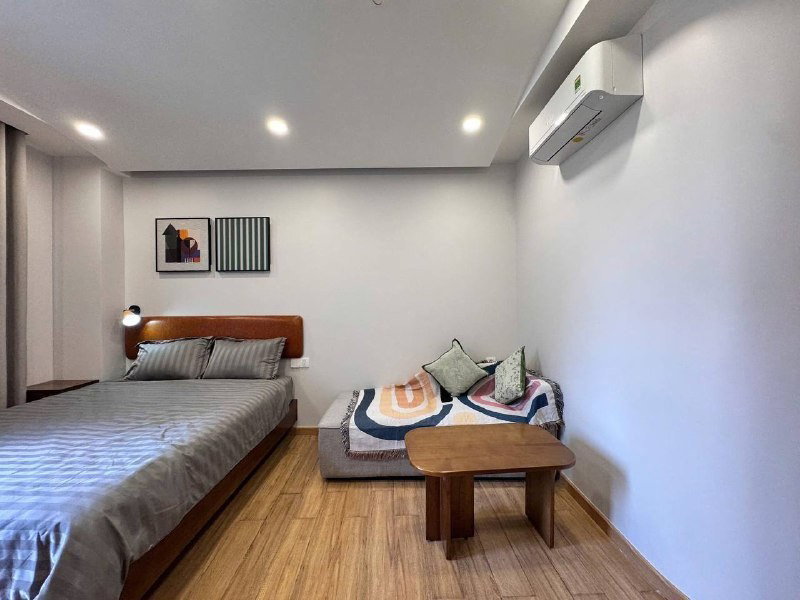 Room in Ho Chi Minh City, Vietnam