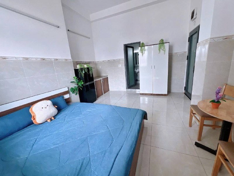 Habitación en Ciudad Ho Chi Minh, Vietnam