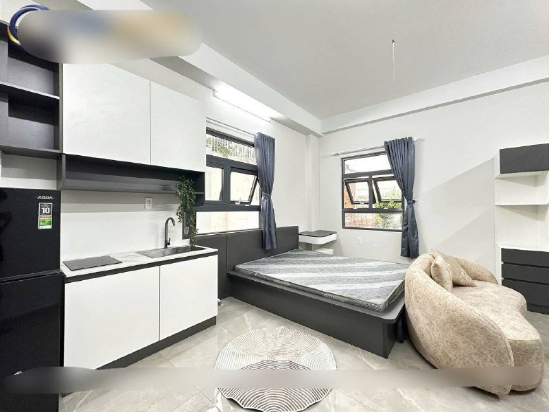 Room in Ho Chi Minh City, Vietnam