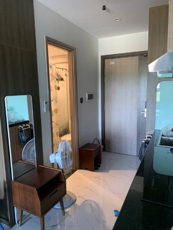 Habitación en Di An, Vietnam