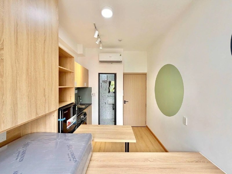 Habitación en Ciudad Ho Chi Minh, Vietnam