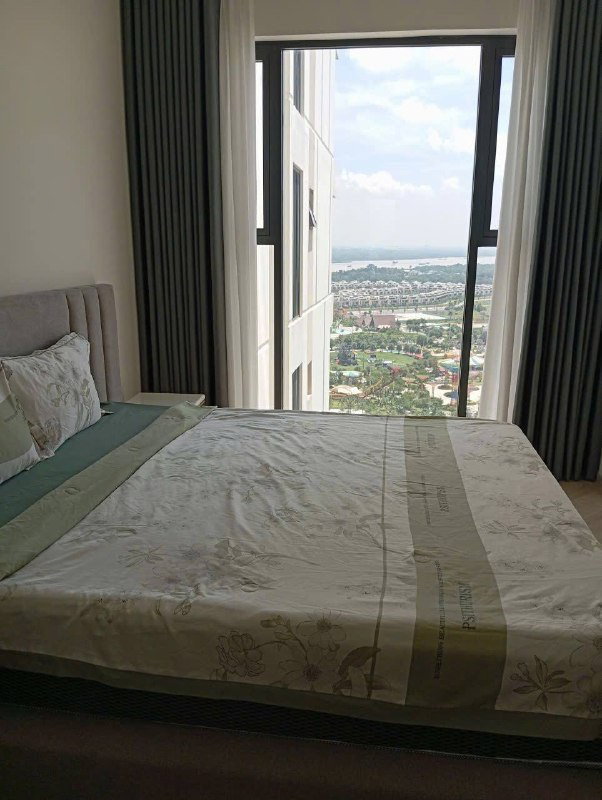 Masteri Centre Point, Vietnam