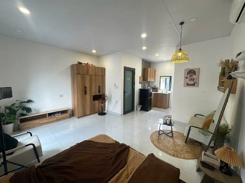 Habitación en Ciudad Ho Chi Minh, Vietnam