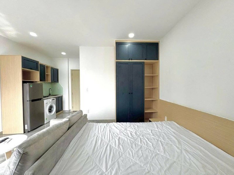 Habitación en Ciudad Ho Chi Minh, Vietnam