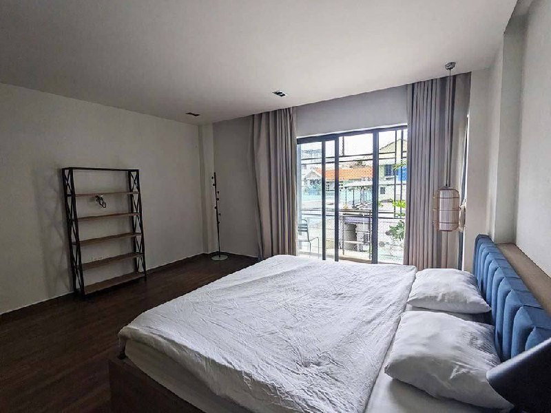 Room in Ho Chi Minh City, Vietnam