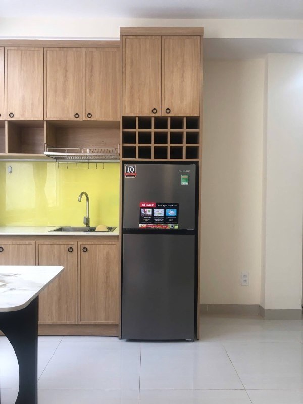 Room in Ho Chi Minh City, Vietnam