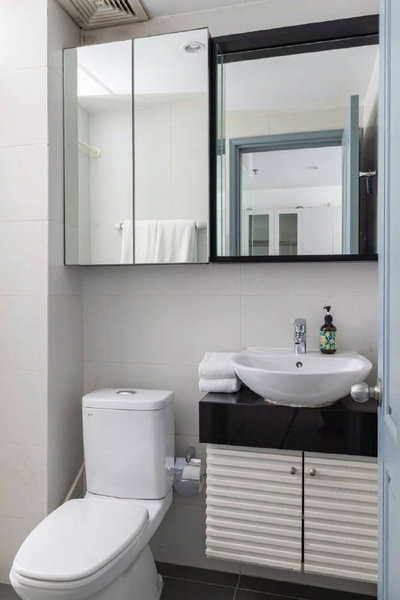 Room for rent in Ho Chi Minh City, Vietnam · District 3 · 1 room, 1 bath