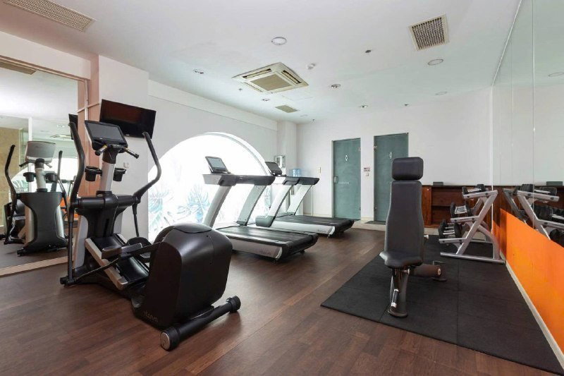 Room for rent in Ho Chi Minh City, Vietnam · District 3 · 1 room, 1 bath