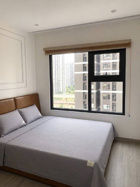 อพาร์ทเมนท์ ให้เช่า ใน ดิอัน, เวียดนาม · Glory Heights · 1 ห้องนอน, 1 ห้องน้ำ