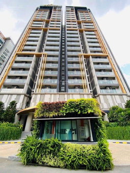 Apartment for sale in Ho Chi Minh City, Vietnam · Zenith · 2 rooms, 2 baths