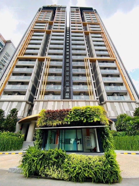 Apartment for sale in Ho Chi Minh City, Vietnam · Zenith · 2 rooms, 2 baths