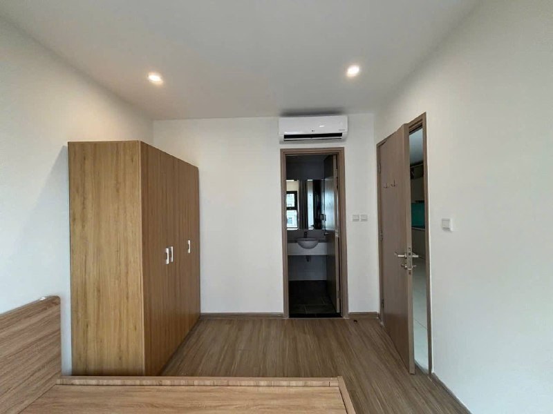 Apartment · Vinhomes Grand Park Rainbow, Thu Duc