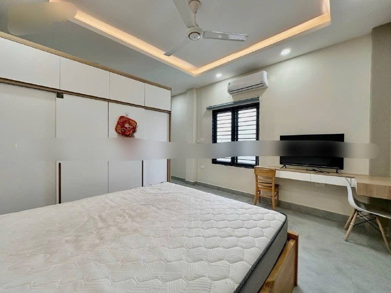 Room in Ho Chi Minh City, Vietnam