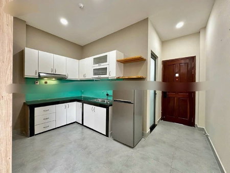 Room for rent in Ho Chi Minh City, Vietnam · Tan Binh District · 1 room, 1 bath