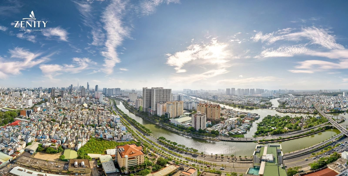 Zenith, Vietnam