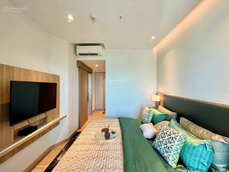 Apartment for sale in Nha Be, Vietnam · Zenith · 2 rooms, 2 baths