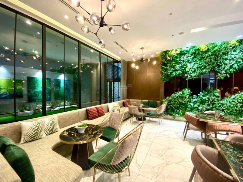 Apartment for sale in Nha Be, Vietnam · Zenith · 2 rooms, 2 baths