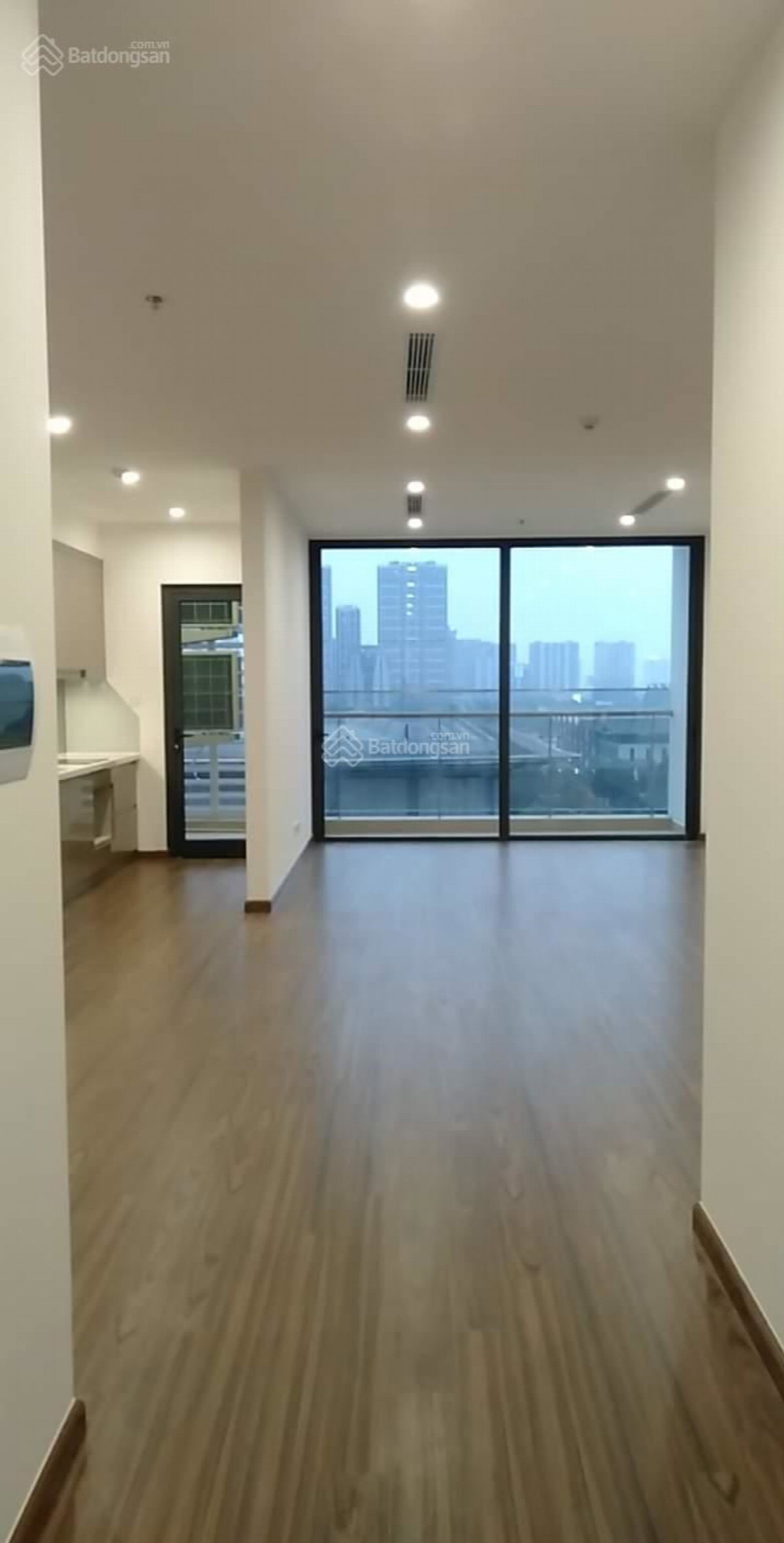Vinhomes West Point Project, Viêt Nam
