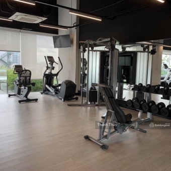 Apartment for sale in Nha Be, Vietnam · Waterina Suites · 2 rooms, 3 baths