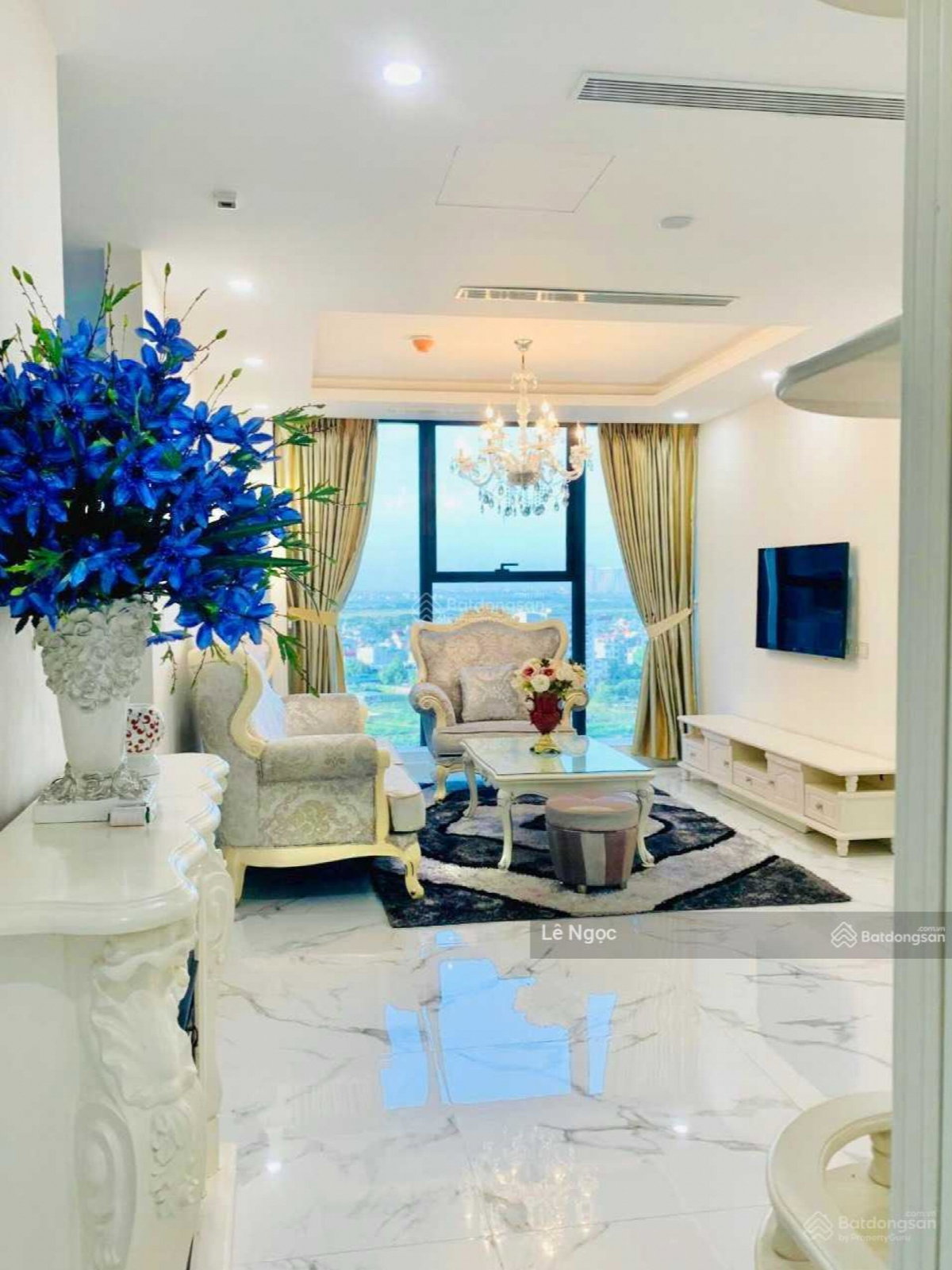 Sunshine City Project, Vietnam