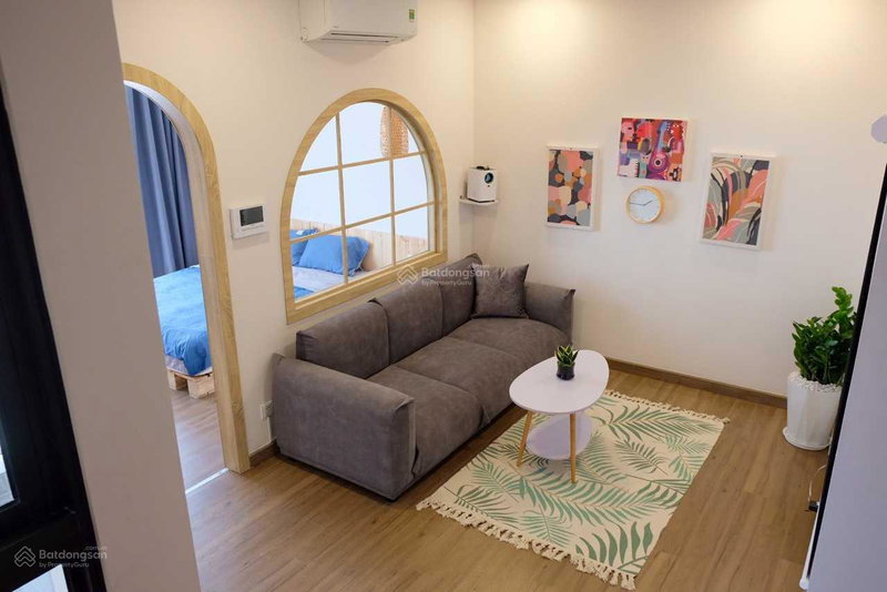 Wohnung zu verkaufen in Hung Yen, Vietnam · Sky Oasis Apartment Project · 2 Zimmer, 2 Bäder